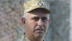 Ворог може розпочати наступ з Білорусі наприкінці зими, – генерал Ковальчук