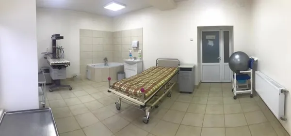 У Ковельському пологовому народжуватимуть у воді