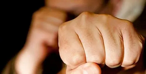 Суперечка після ДТП: за побиття патрульного лучанину оголосили про підозру