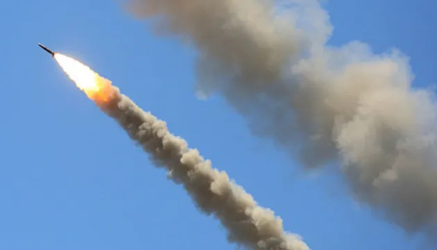 Росіяни знову завдали удару по Краматорську