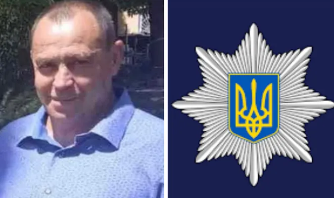 Не повернувся додому: у Володимирі зник чоловік (фото)
