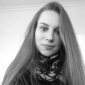 Оксана Пуняк