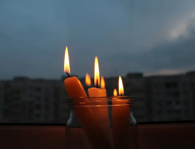 Де в Луцьку не буде світла в четвер, 23 липня