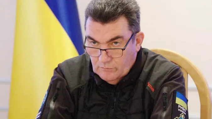 Може бути додатковий призов, – Данілов
