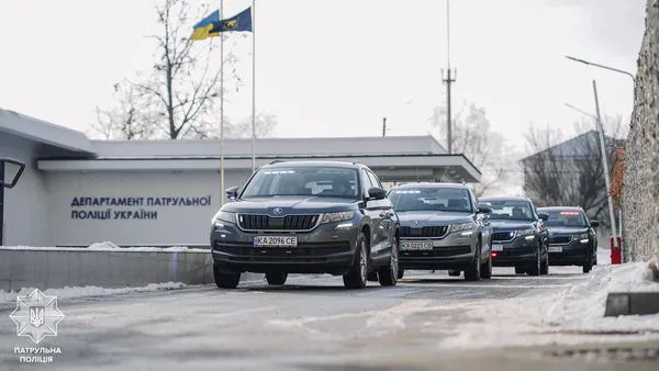 «Фантомні» патрулі зафіксували понад 4 тисячі порушень