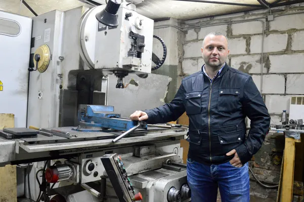 Чому директор луцького підприємства йде у владу (інтерв'ю, фото)