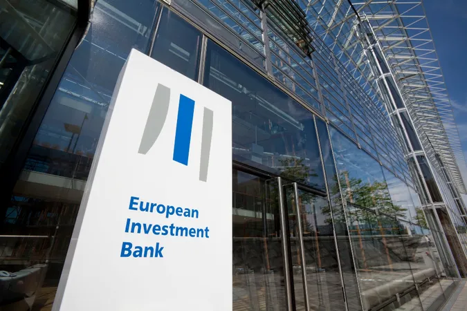 Євроінвестбанк виділить Міністерству аграрної політики 400 мільйонів євро
