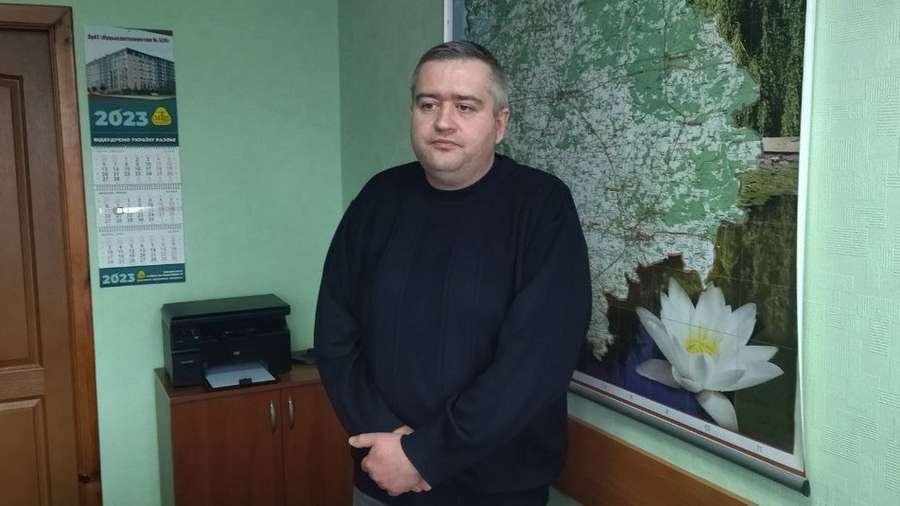 Сергій Дудка