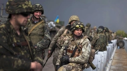 Переслідування 51 бригади припиняється, – Генпрокурор Луценко