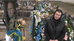 Був серед перших, коли йшли у бій: сімейні спогади про загиблого на війні волинянина В'ячеслава Зенца (фото, відео)