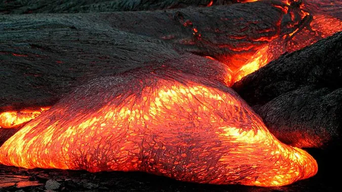 Науковці пропронують добувати цінні метали з вулканічної магми