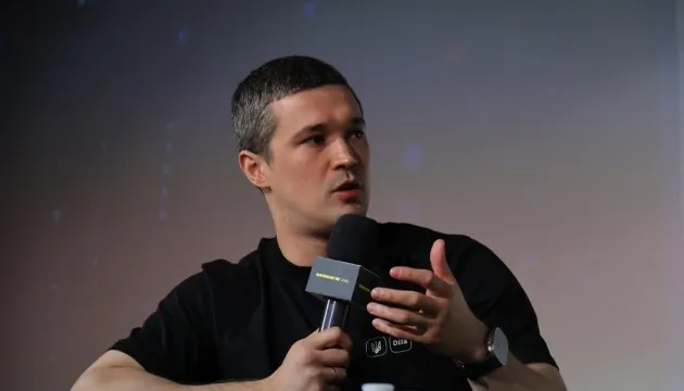 У Мінцифри є плани щодо цифровізації сфери оборони