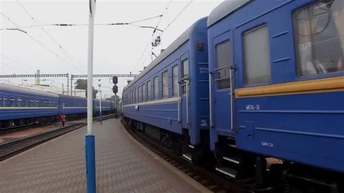 Через карантин рух двох ковельських поїздів зазнає змін