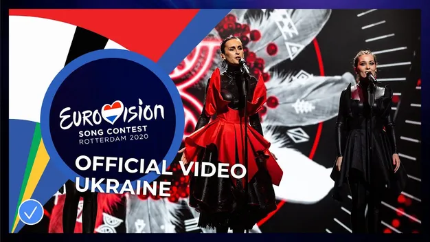 Go_A стала переможцем другого епізоду альтернативного Євробачення-2020 в Ісландії (відео)