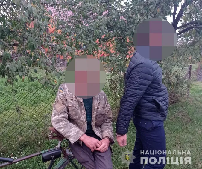 У Рожищенському районі чоловік збував марихуану