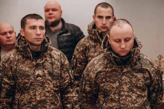 На Волині освятили 150-й ювілейний храм