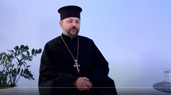 Василь Клочак