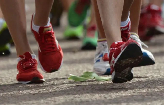 У Луцьку – чемпіонат зі спортивної ходьби