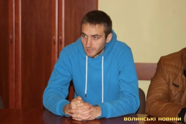 У Києві почули волинських автомобілістів