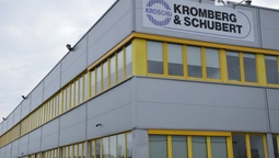 Kromberg&Schubert: як працюють іноземні інвестиції на Волині