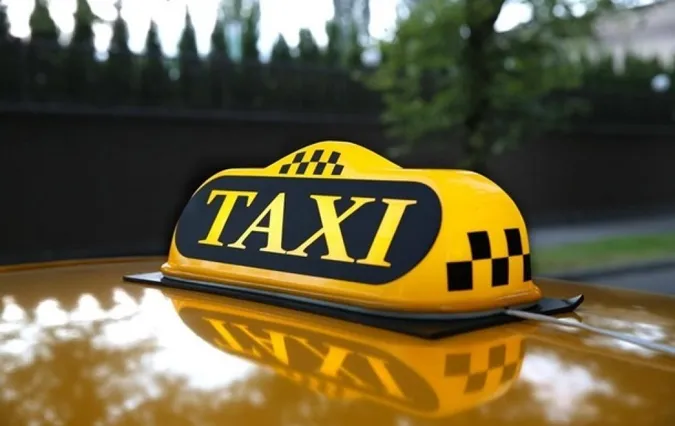 Яка зарплата у луцьких таксистів