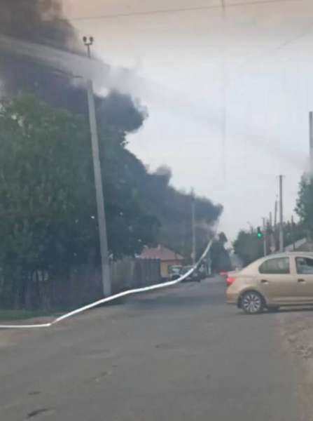 На Луганщині «партизани» підірвали авто з колаборантом, – Гайдай