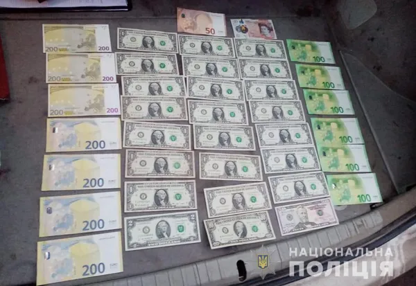 У Горохівському районі  затримали наркоторговців (фото)