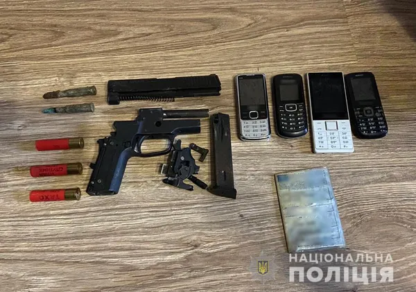 У Ківерцівському районі – масштабна спецоперація: повідомили деталі (фото)