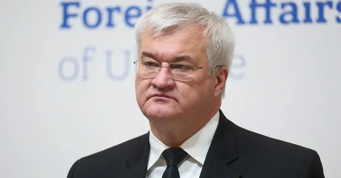 Україна вірить, що є шанс досягти припинення вогню цього року, – Сибіга