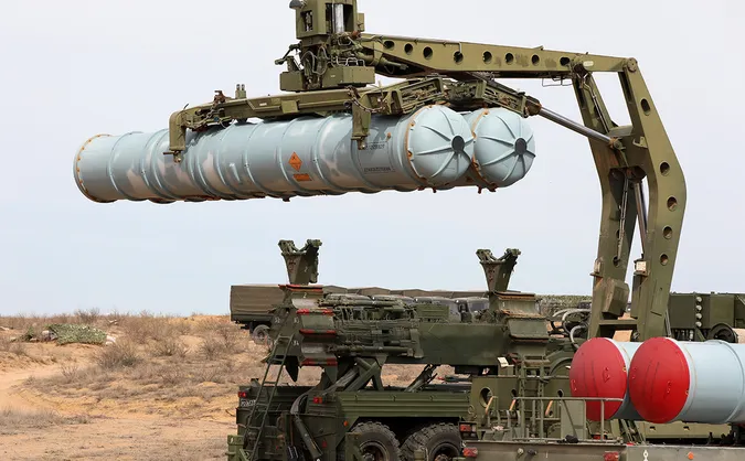 НАТО забезпечить постачання в Україну комплексів ППО С-300