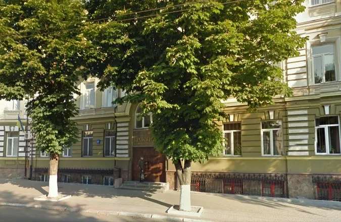 Син судді Філюка причетний до махінацій із конфіскованим авто лучанина?