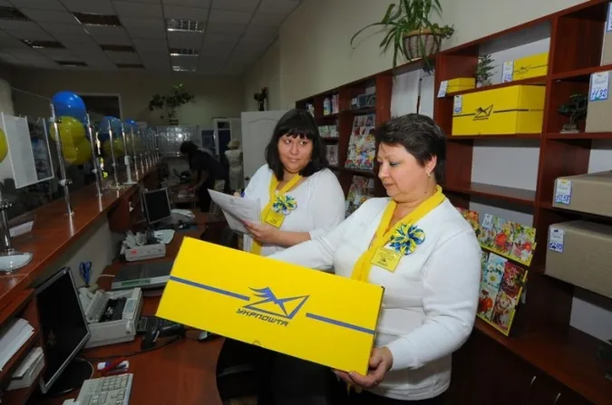 «Укрпошта» пришвидшить відправлення посилок із Луцька 