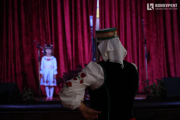 Звітний концерт: як децентралізація дала другий шанс культурі на Волині