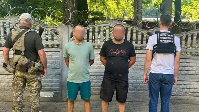 На самокатах до ЄС: як ужгородці намагалися «прорватися» крізь кордон