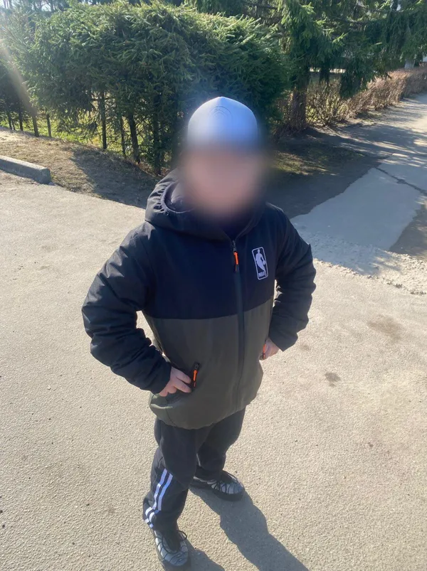 У селищі на Волині загубився 10-річний хлопчик: його знайшли за допомогою відеокамер