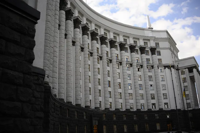 Досягнення і провали уряду Гройсмана 