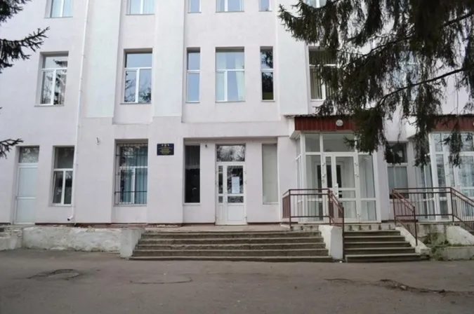 Волинську «інфекційку» ремонтують (відео) 
