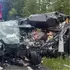 У моторошній аварії в Польщі загинула волинянка (відео)
