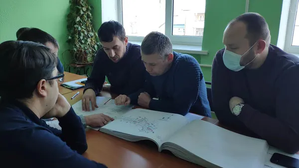 Як у Луцьку змінять схему дорожнього руху: проміжні результати (фото)