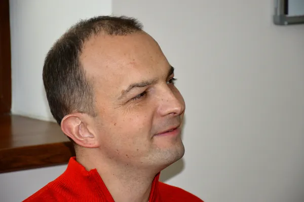 Єгор Соболєв: «Я б не кидався в європейців лайном, навіть якщо дуже хочеться»