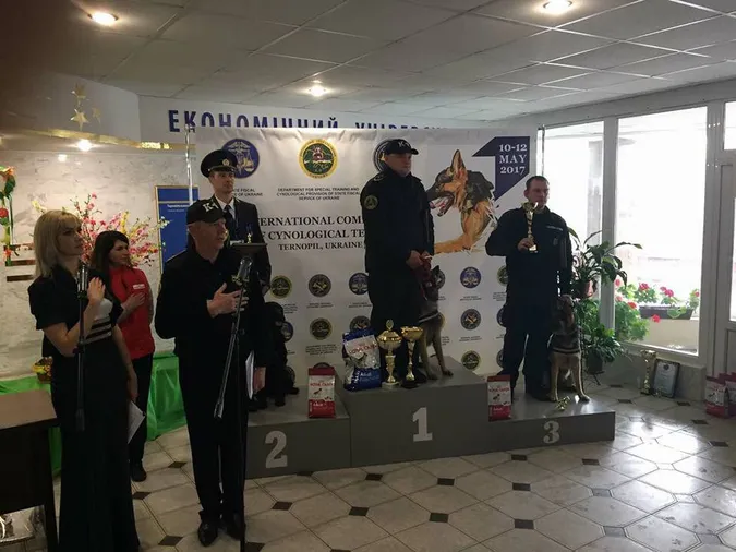 Волинські митники найкраще вишукують контрабандні цигарки