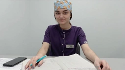 Мріє стати лікаркою: 19-річна медсестра з Луганщини знайшла роботу на Волині (фото, відео)