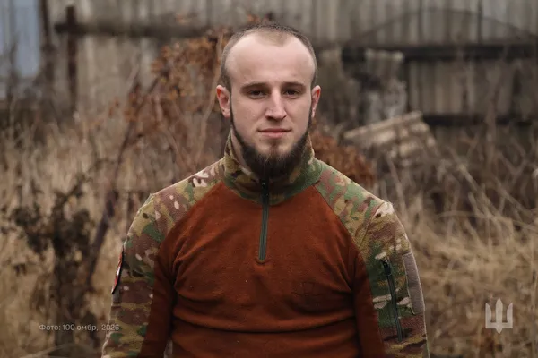 У 18 пішов на війну: історія артилериста з волинської бригади, який пройшов шість напрямків фронту (фото)