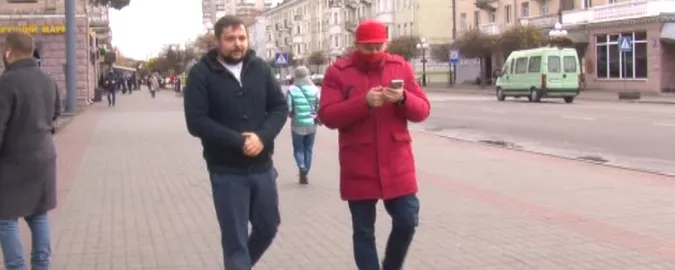 За що стояли волинські студенти на мітингах: думки учасника майдану в Луцьку