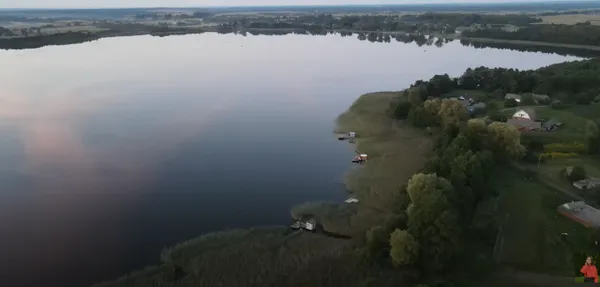 Не Світязь: ТОП озер Волині від популярної тревел-блогерки Марії Себової (фото, відео)