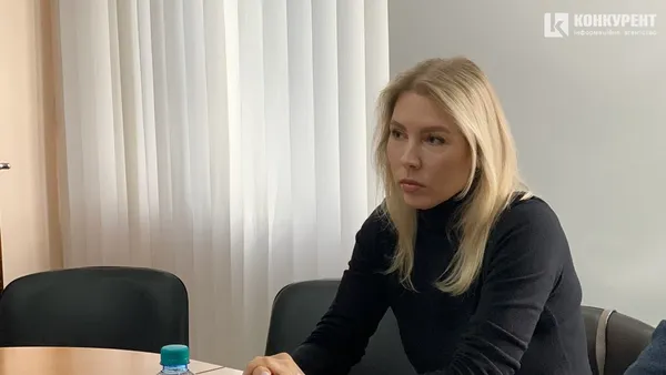 Наталія Муравйова