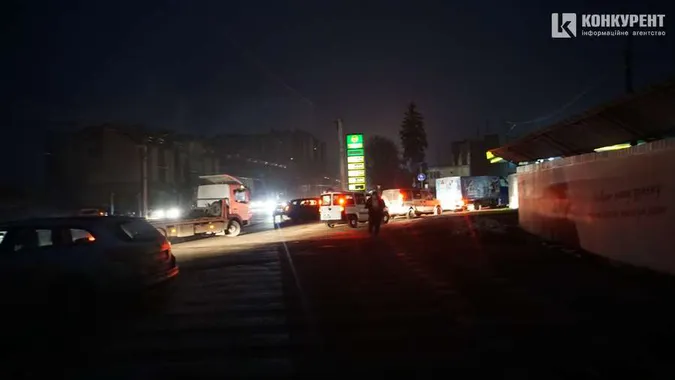 Де у Луцьку і на Волині не буде світла 2 грудня