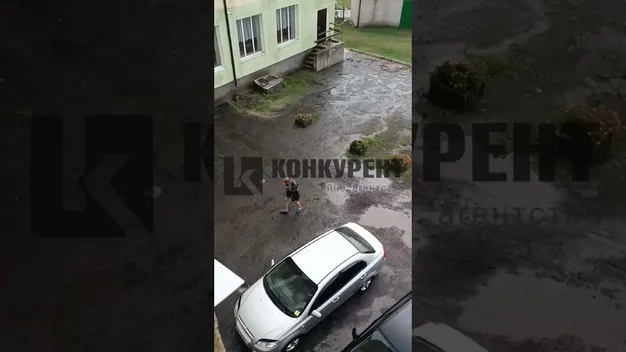 Будемо самі відстрілювати: мешканці села біля Луцька збунтувалися проти сусіда-собачника (відео)