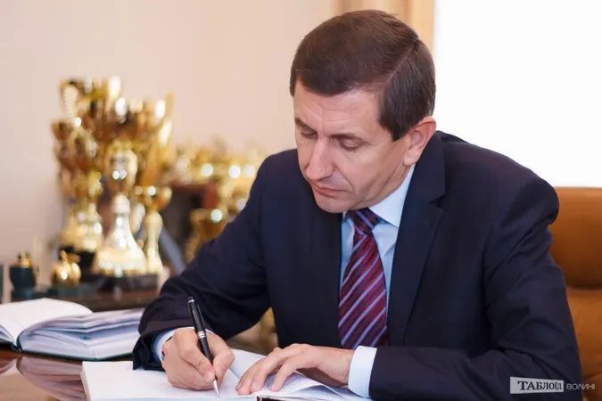 Боратинська сільрада виступила проти смороду