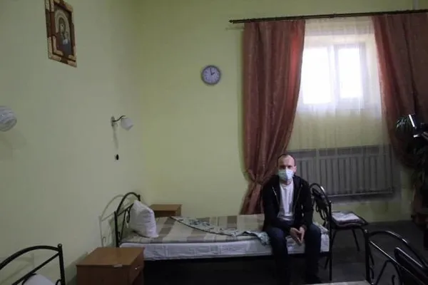 З комфортом: у Львівському СІЗО з’явилися платні камери (фото)